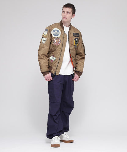MA-1 TOP GUN