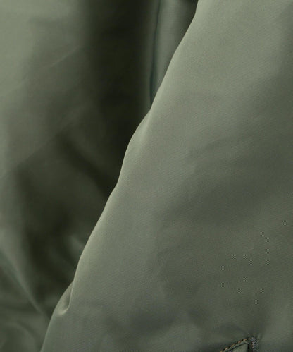《WOMENS》MA-1 COMMERCIAL