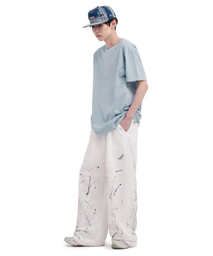 【DEFGARMENTS/デフガーメンツ】豬臉圖案T恤