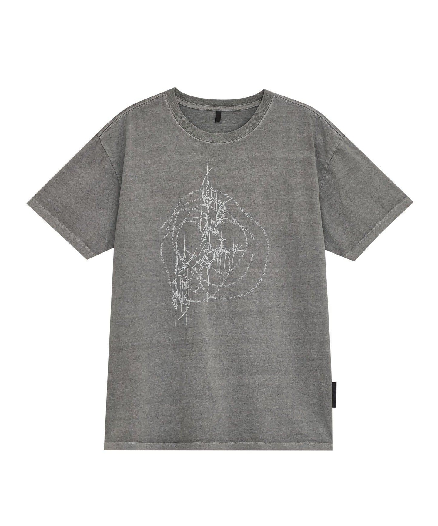 【DEFGARMENTS/デフガーメンツ】PIG HUMAN FORM T-SHIRTS