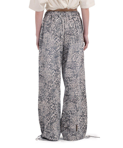 【DEFGARMENTS/デフガーメンツ】TIGER PANTS