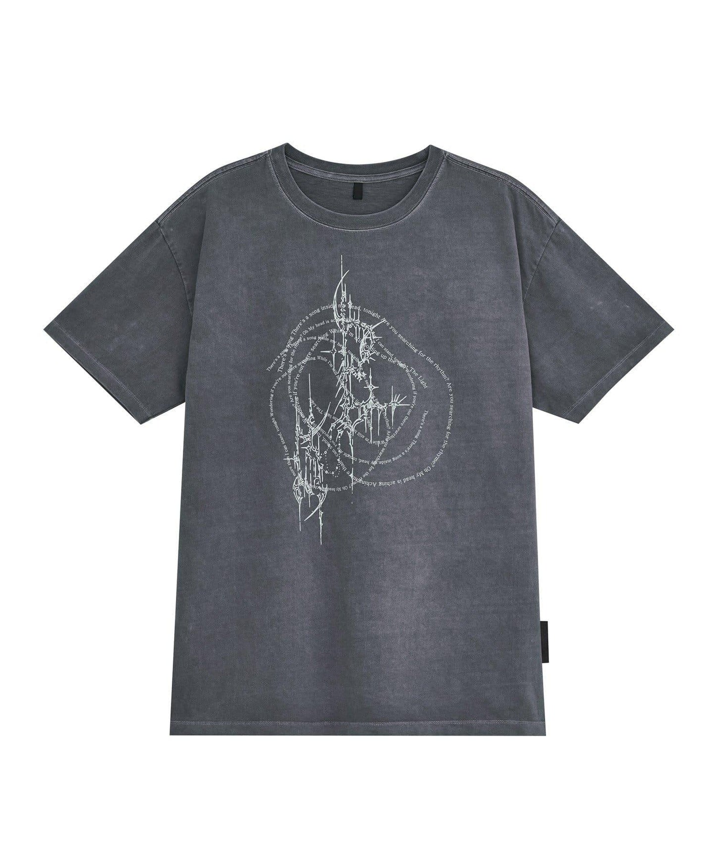 【DEFGARMENTS/デフガーメンツ】PIG HUMAN FORM T-SHIRTS
