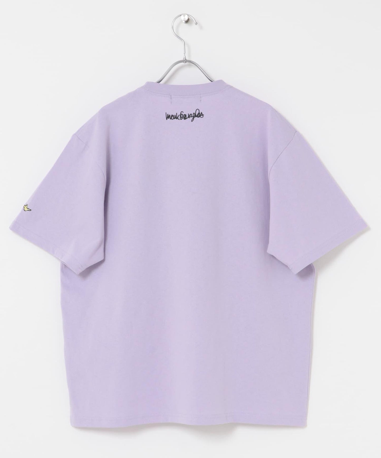 『聯名』Mark Gonzales×SENSE OF PLACE 短袖T恤 B