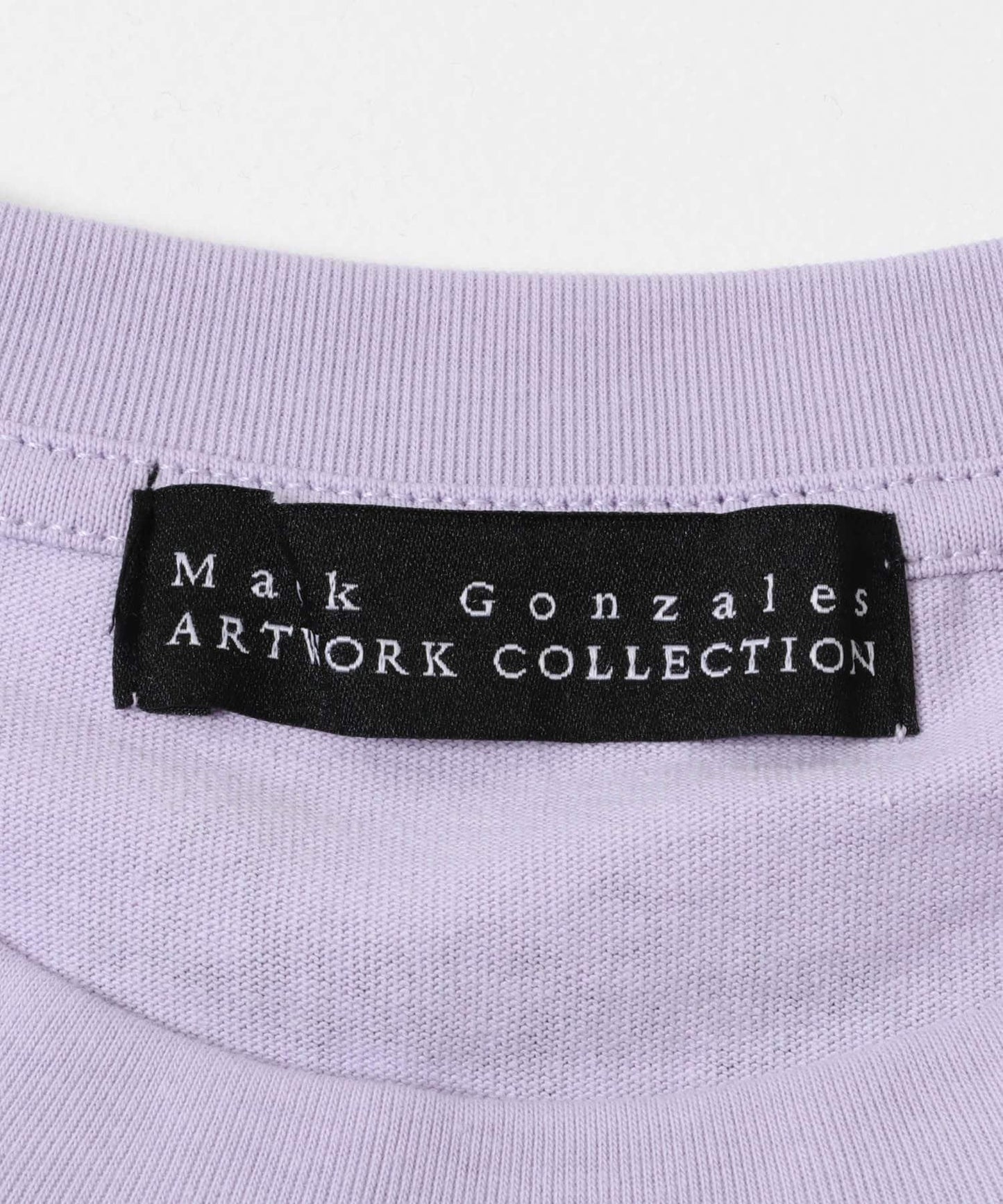 『聯名』Mark Gonzales×SENSE OF PLACE 短袖T恤 B