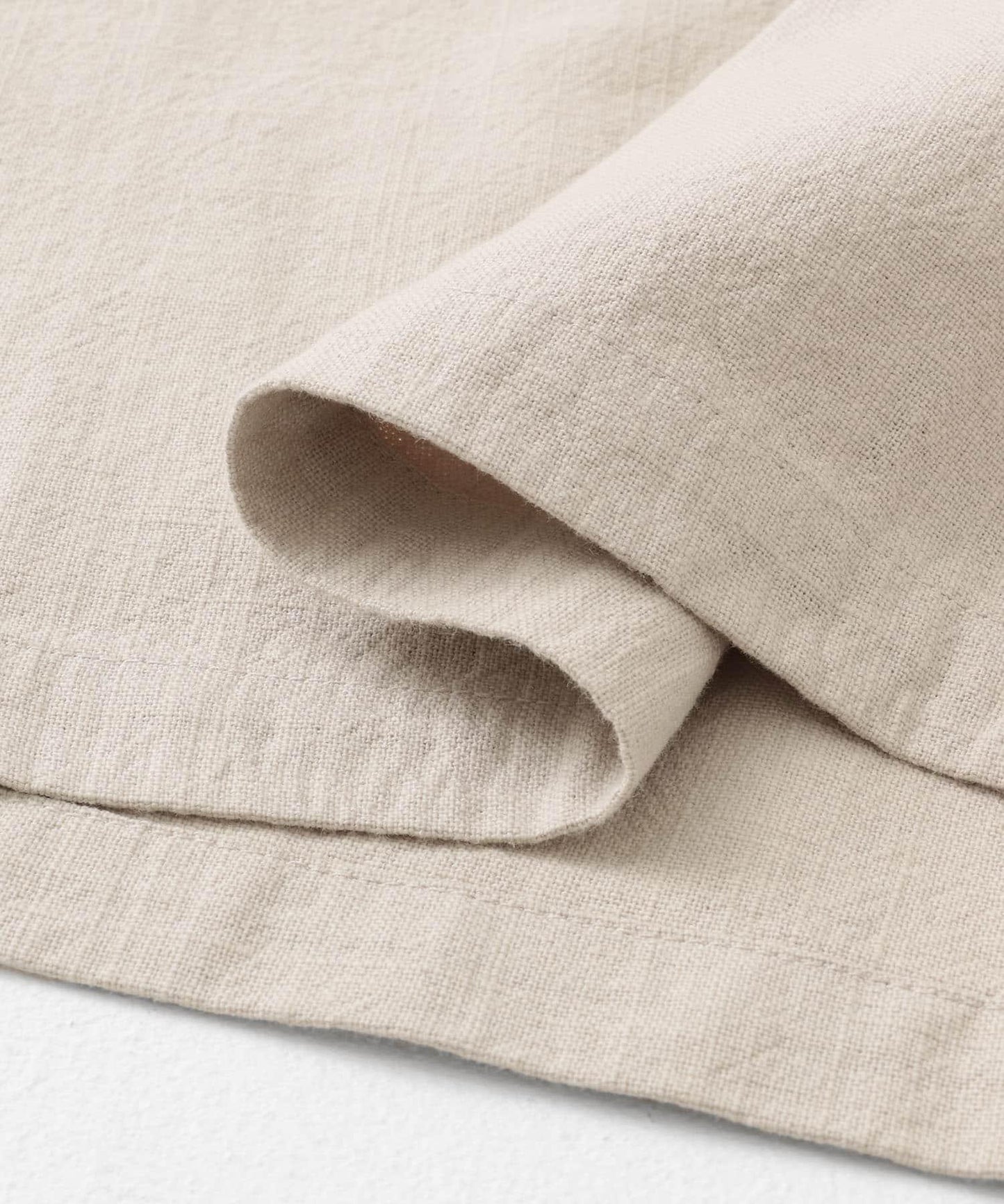 乾爽觸感套頭短袖襯衫