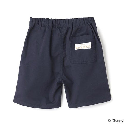 【《迪士尼》】刺繡中褲