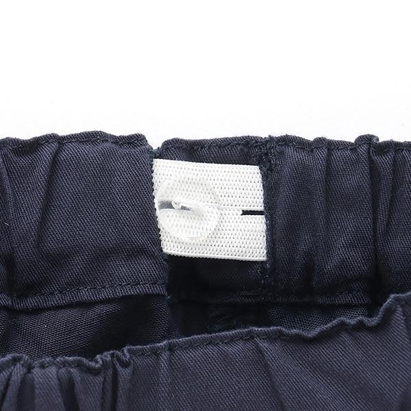 【《迪士尼》】刺繡中褲