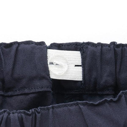 【《迪士尼》】刺繡中褲