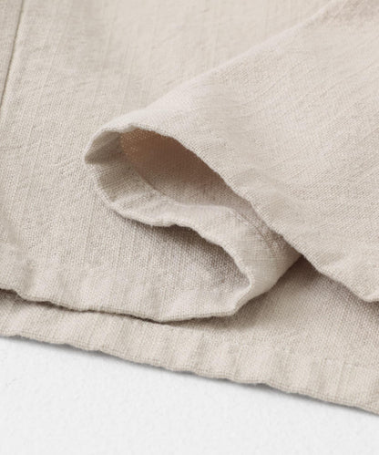 乾爽觸感寬鬆長褲