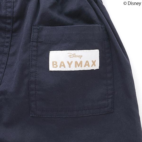 【《迪士尼》】刺繡中褲