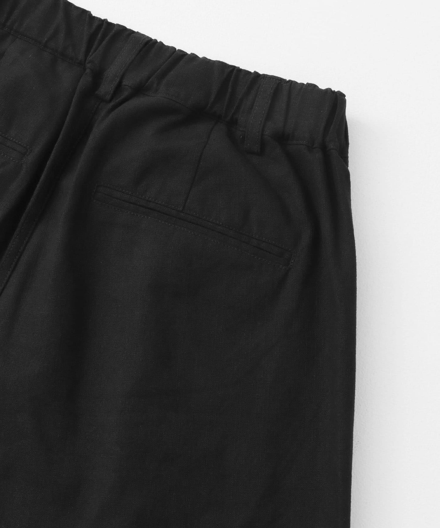 乾爽觸感寬鬆長褲