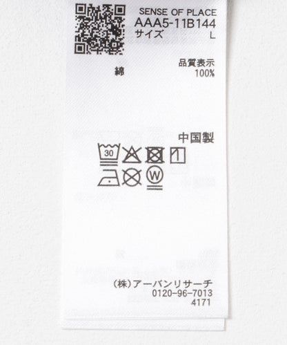 花卉藝術圖案短袖T恤