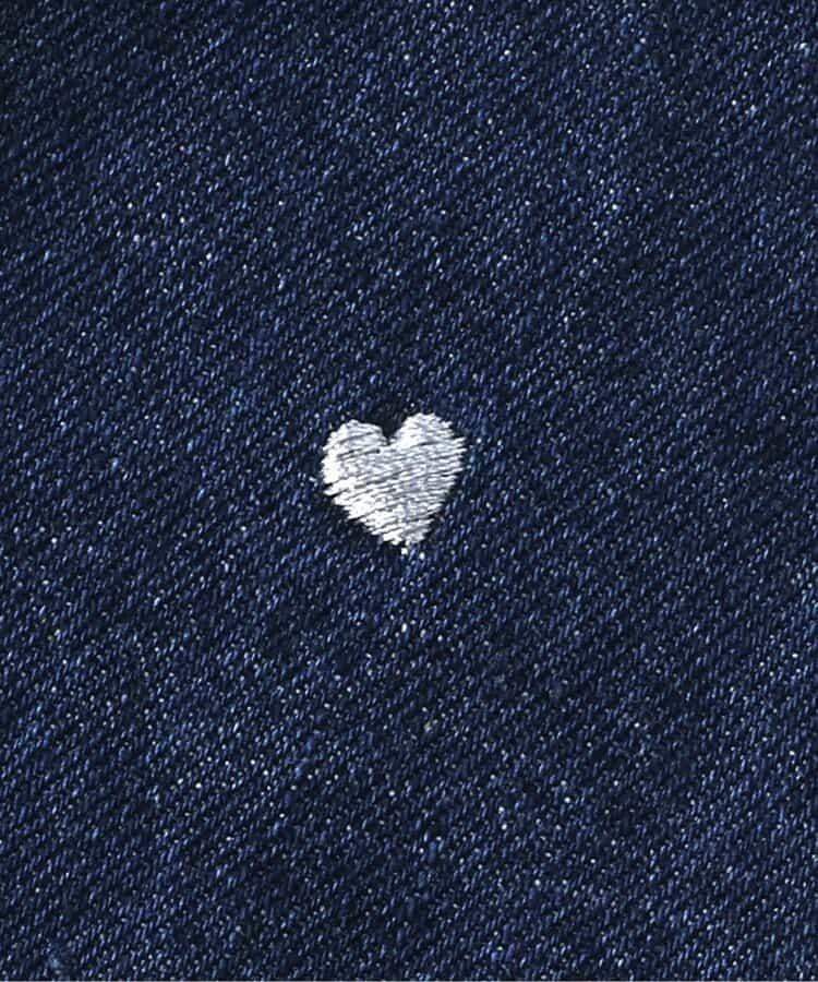 刺繡嬰兒連衣裙