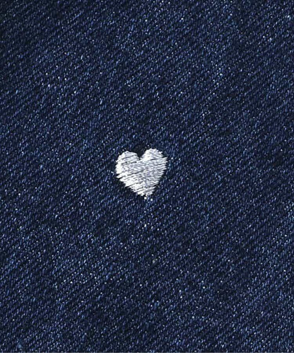 刺繡嬰兒連衣裙
