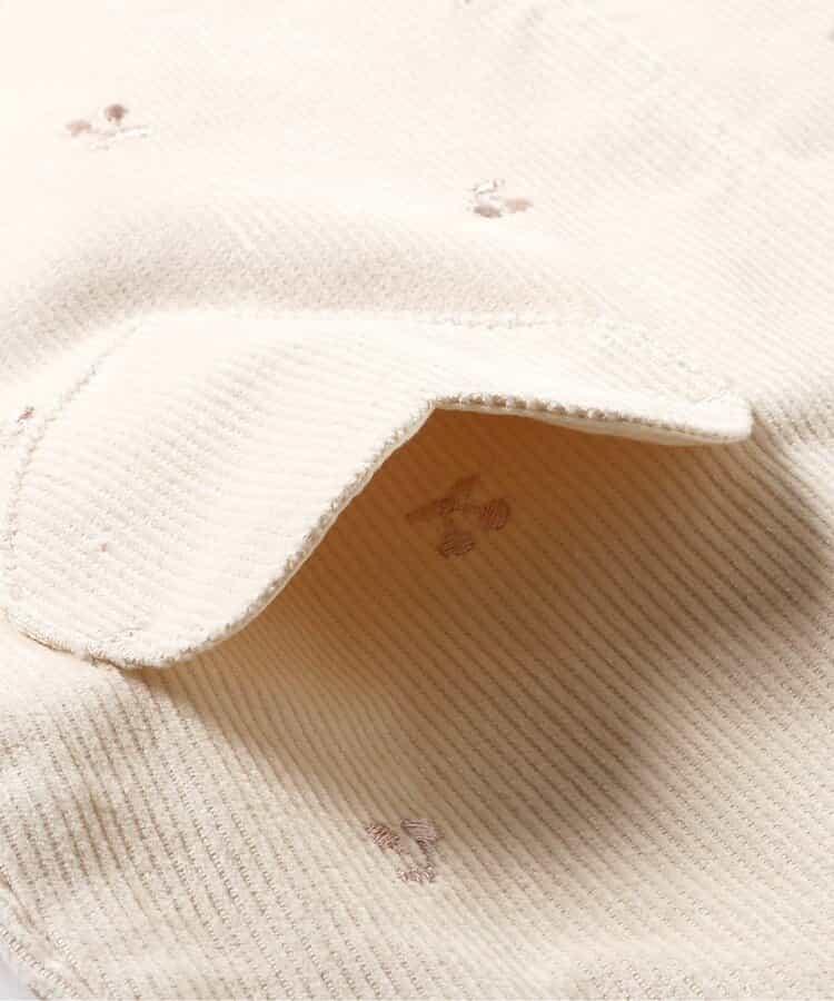 【鏈接】櫻桃·心形刺繡連衣裙