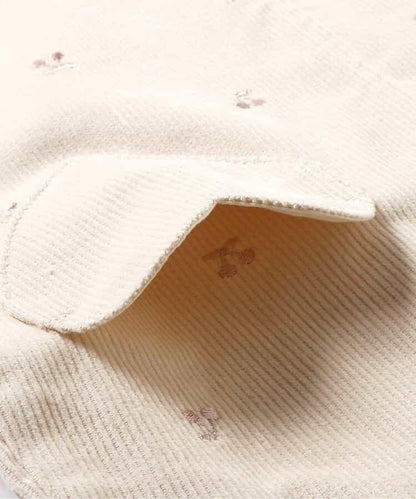 【鏈接】櫻桃·心形刺繡連衣裙
