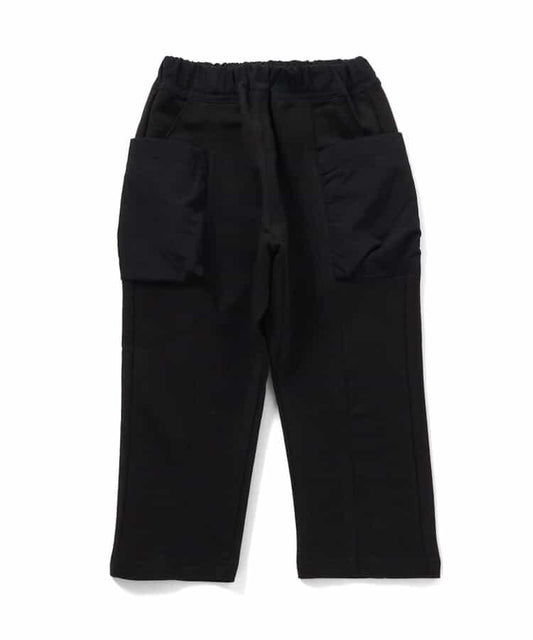 耐磨牛仔褲 10分丈