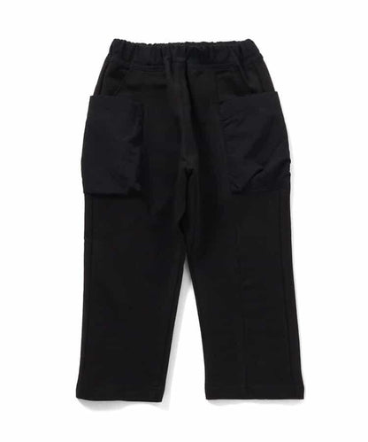 耐磨牛仔褲 10分丈
