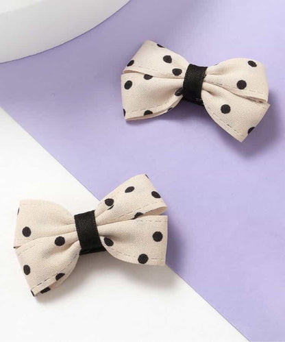 點點發夾2個套裝