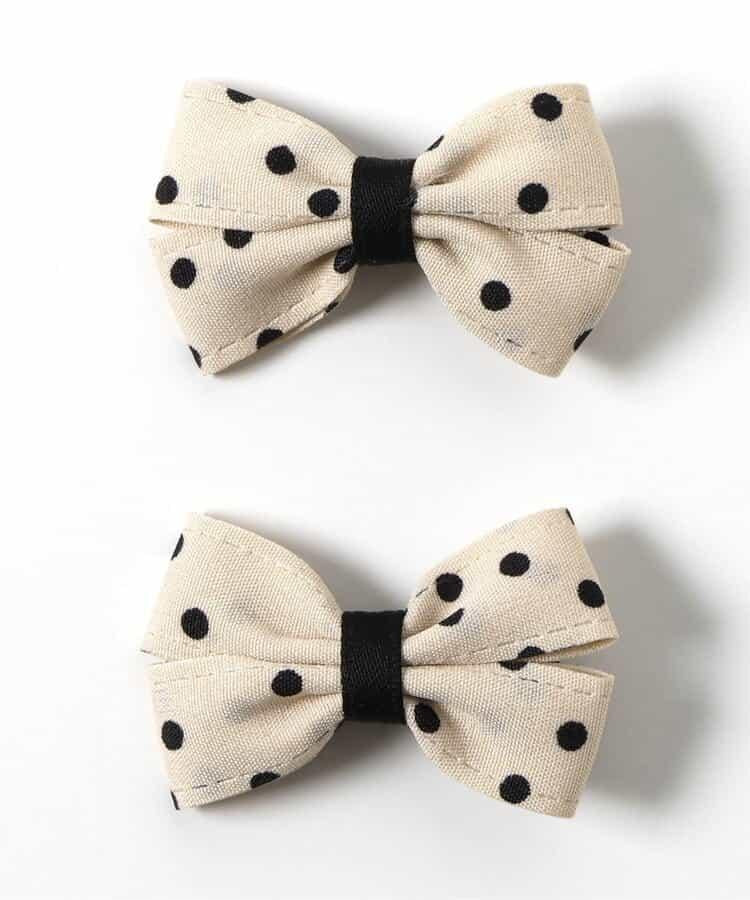 點點發夾2個套裝