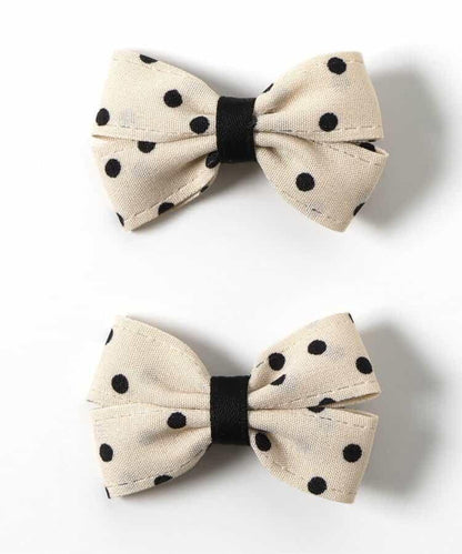 點點發夾2個套裝