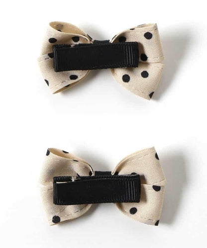 點點發夾2個套裝