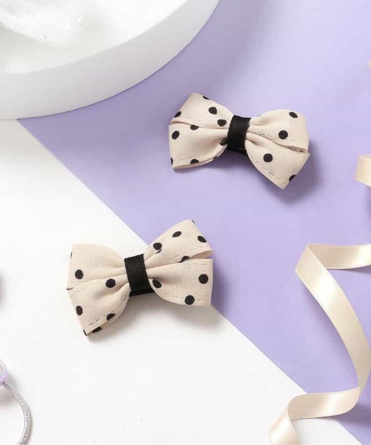 點點發夾2個套裝