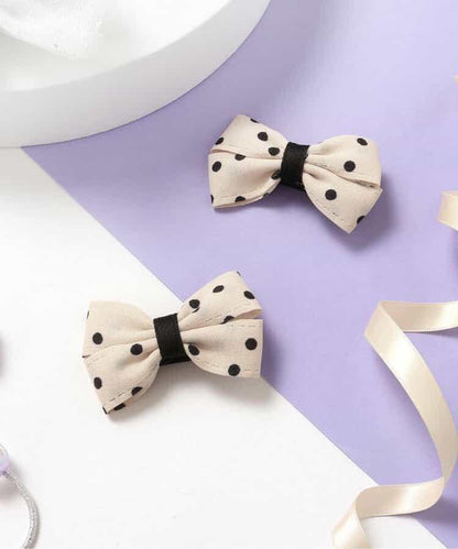 點點發夾2個套裝