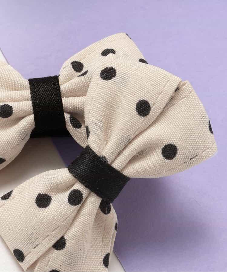 點點發夾2個套裝