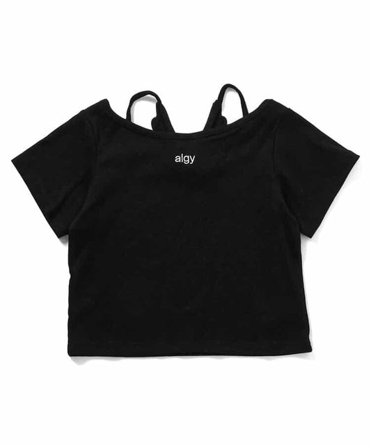 天使肋T-shirt