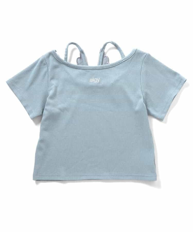 天使肋T-shirt