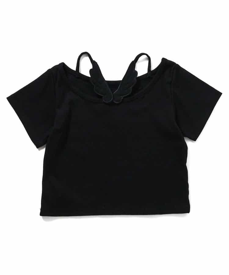 天使肋T-shirt