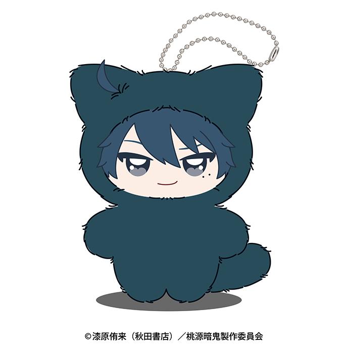 《桃源暗鬼》_小鬼妖怪一之瀬四季