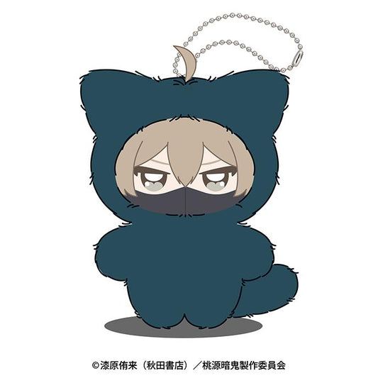 《桃源暗鬼》_小鬼口紅 皇后崎迅