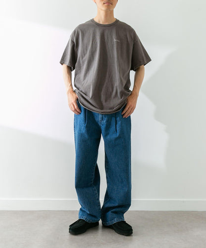 『聯名』PENNEYS×Sonny Label 水洗短袖T恤