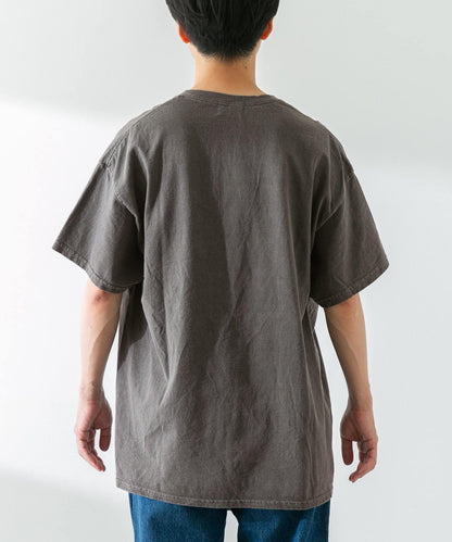 『聯名』PENNEYS×Sonny Label 水洗短袖T恤