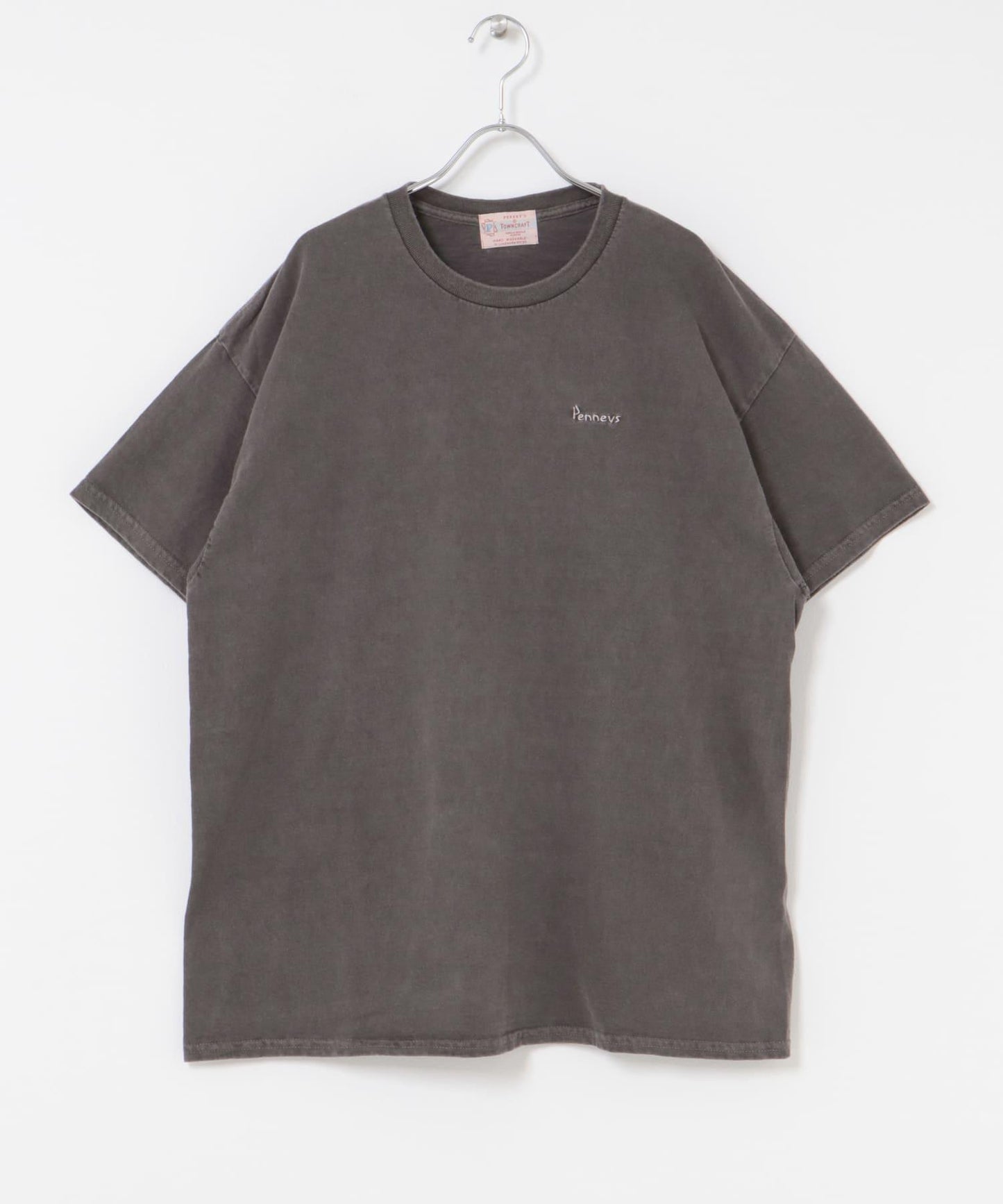 『聯名』PENNEYS×Sonny Label 水洗短袖T恤