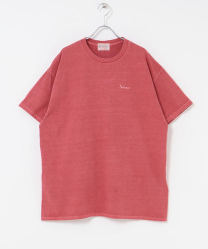 『聯名』PENNEYS×Sonny Label 水洗短袖T恤