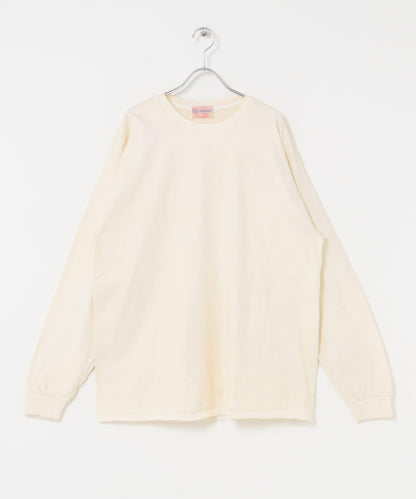 【特別訂製】PENNEYS×Sonny Label 水洗長袖T恤