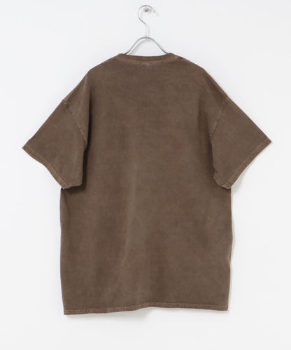 『聯名』PENNEYS×Sonny Label 水洗短袖T恤