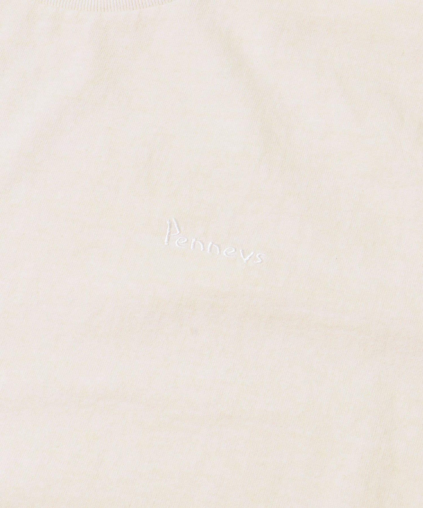 『聯名』PENNEYS×Sonny Label 水洗短袖T恤