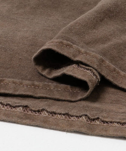 【特別訂製】PENNEYS×Sonny Label 水洗長袖T恤