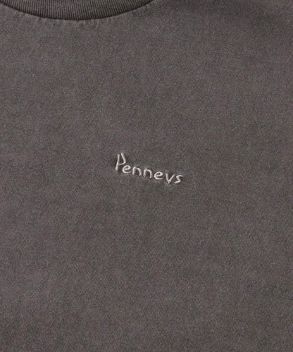 『聯名』PENNEYS×Sonny Label 水洗短袖T恤