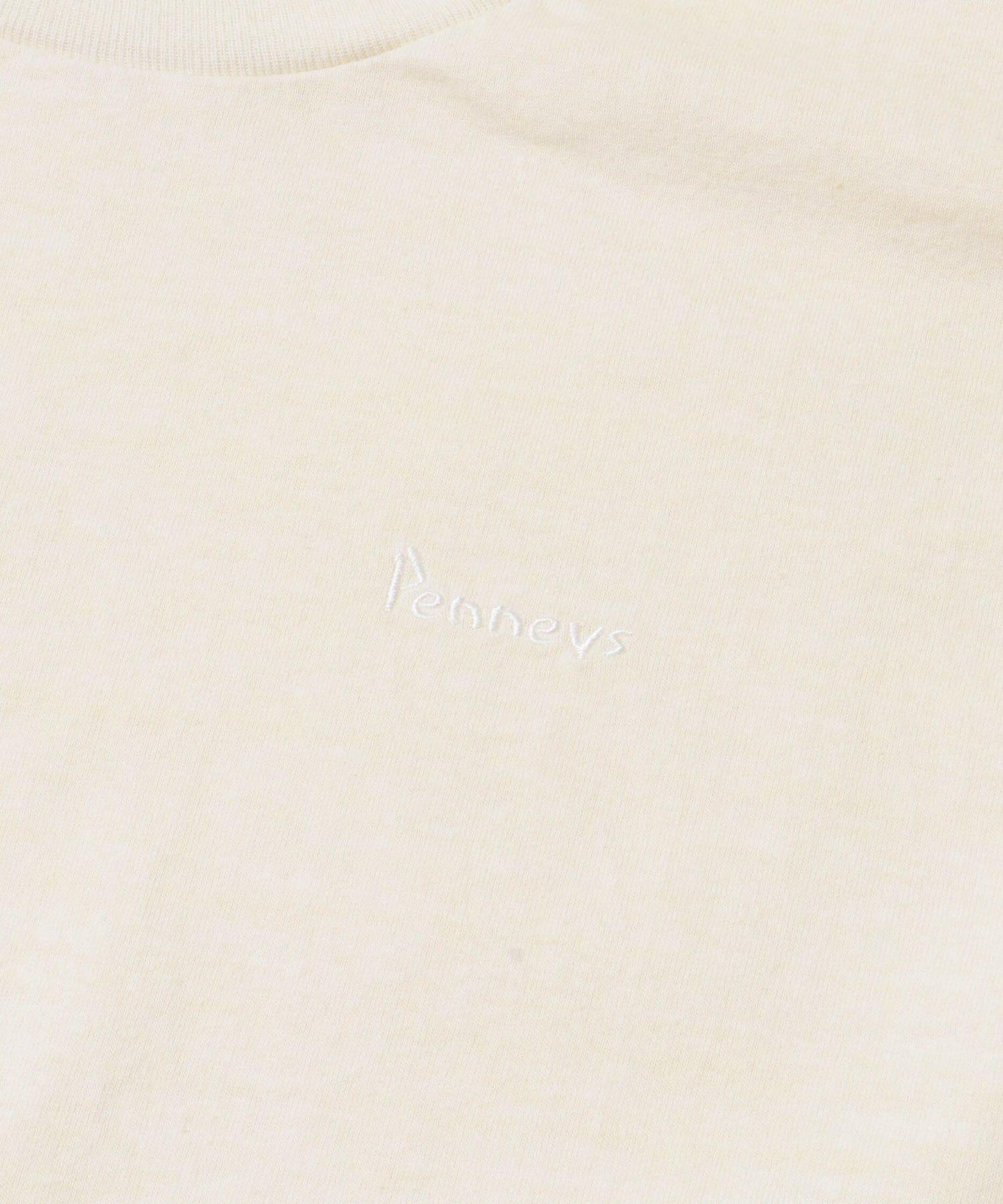 【特別訂製】PENNEYS×Sonny Label 水洗長袖T恤