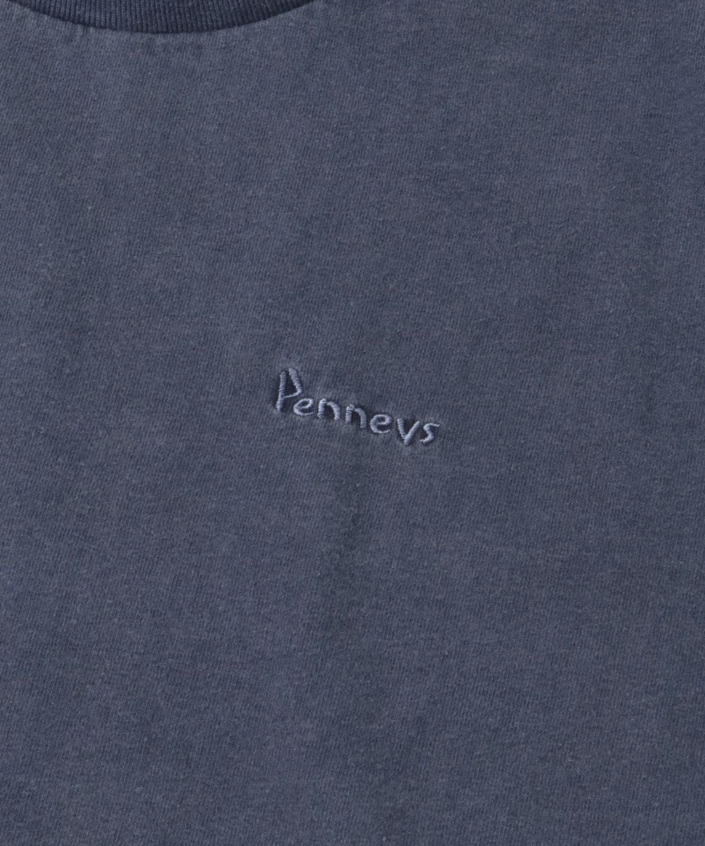 『聯名』PENNEYS×Sonny Label 水洗短袖T恤