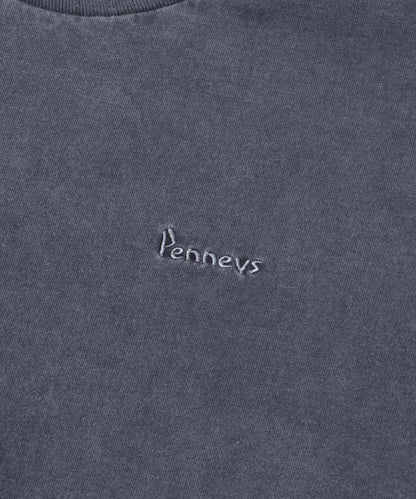 【特別訂製】PENNEYS×Sonny Label 水洗長袖T恤