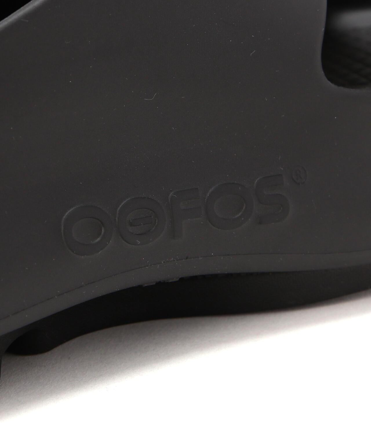 OOFOS/烏福斯 OOYEA 烏耶 回覆款涼鞋