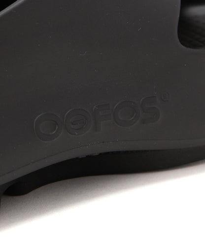 OOFOS/烏福斯 OOYEA 烏耶 回覆款涼鞋