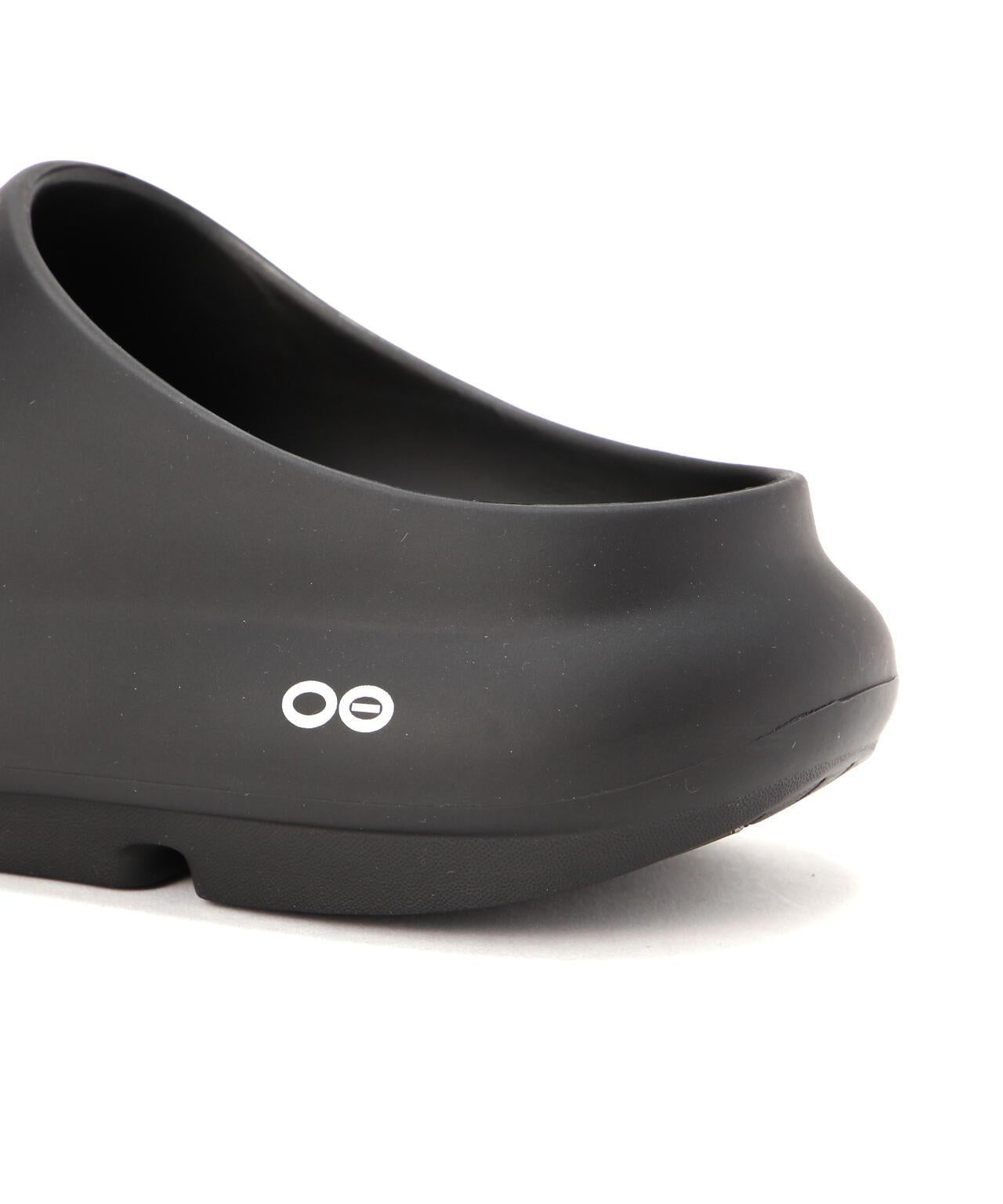 OOFOS/烏福斯 OOYEA 烏耶 回覆款涼鞋