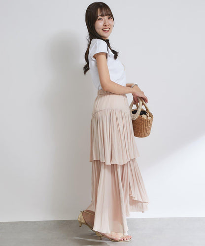 La boutique BonBon 法式V領T恤